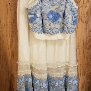 Free people dress set